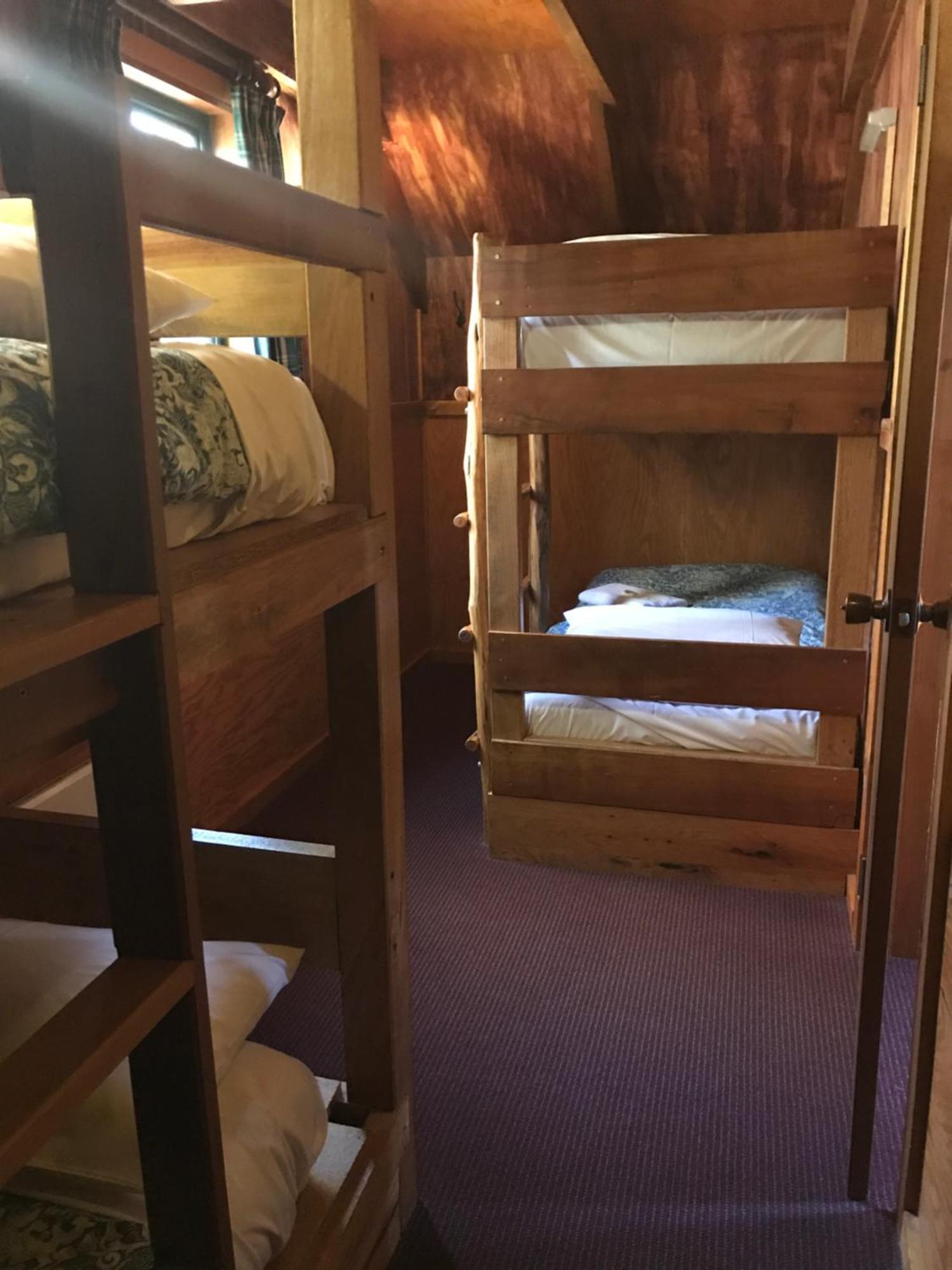 Cradle Highlander Villa Cradle Mountain Room photo